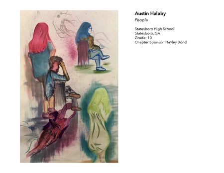 2018 NAHS/NJAHS Juried Exhibit_