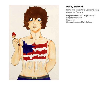 2018 NAHS/NJAHS Juried Exhibit_