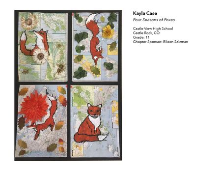 2018 NAHS/NJAHS Juried Exhibit_