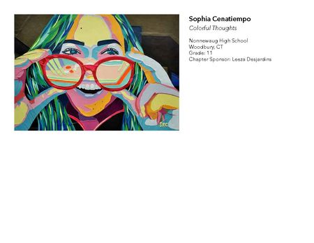 2018 NAHS/NJAHS Juried Exhibit_