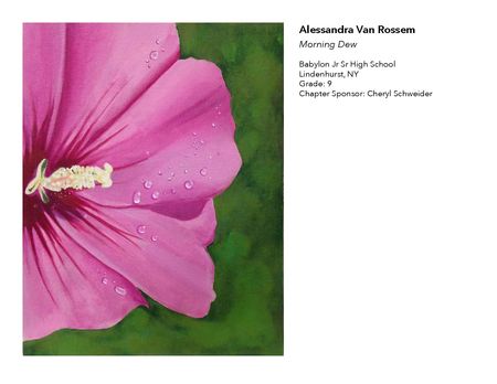 2018 NAHS/NJAHS Juried Exhibit_