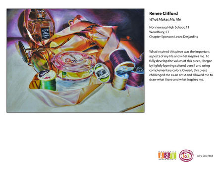 Artwork image