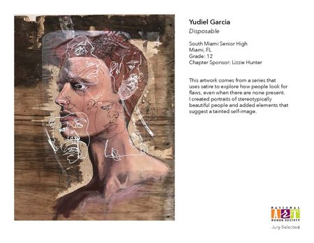 33_2018 NAHS/NJAHS Juried Exhibit