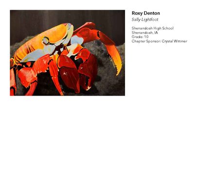 2018 NAHS/NJAHS Juried Exhibit_