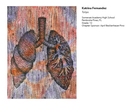 2018 NAHS/NJAHS Juried Exhibit_
