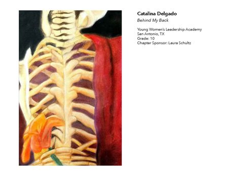 2018 NAHS/NJAHS Juried Exhibit_