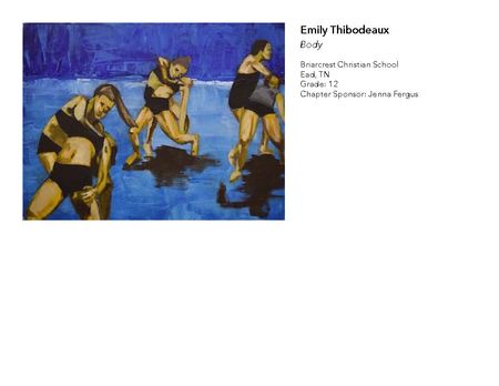 2018 NAHS/NJAHS Juried Exhibit_