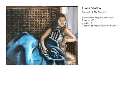 2018 NAHS/NJAHS Juried Exhibit_