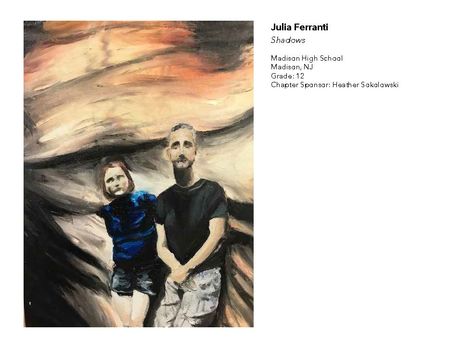 2018 NAHS/NJAHS Juried Exhibit_