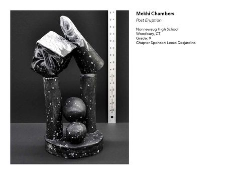 2018 NAHS/NJAHS Juried Exhibit_