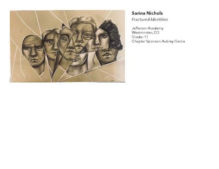 2018 NAHS/NJAHS Juried Exhibit_