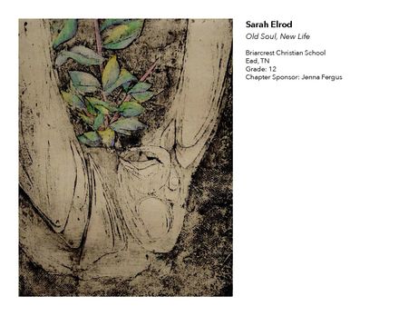 2018 NAHS/NJAHS Juried Exhibit_