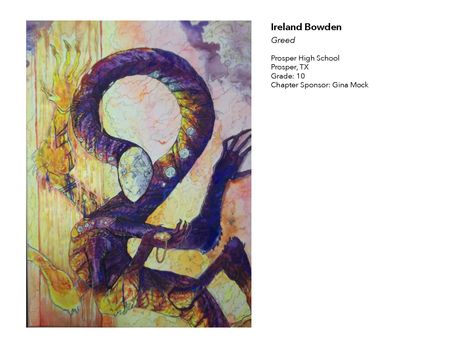 2018 NAHS/NJAHS Juried Exhibit_