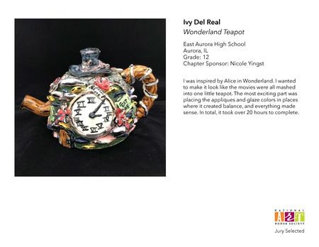 _2023 NAHS Exhibit