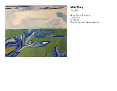 2018 NAHS/NJAHS Juried Exhibit_