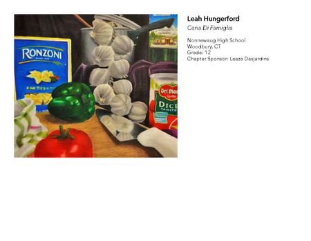 2018 NAHS/NJAHS Juried Exhibit_