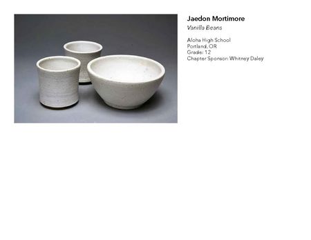 2018 NAHS/NJAHS Juried Exhibit_