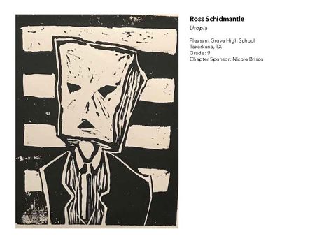 2018 NAHS/NJAHS Juried Exhibit_