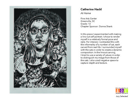 46_2018 NAHS/NJAHS Juried Exhibit