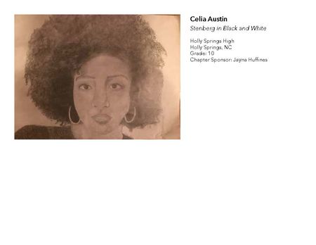 2018 NAHS/NJAHS Juried Exhibit_