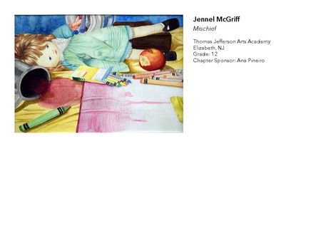 2018 NAHS/NJAHS Juried Exhibit_
