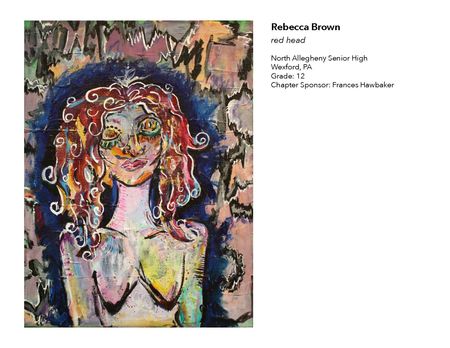 2018 NAHS/NJAHS Juried Exhibit_