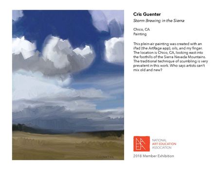 _2018 Member Exhibit