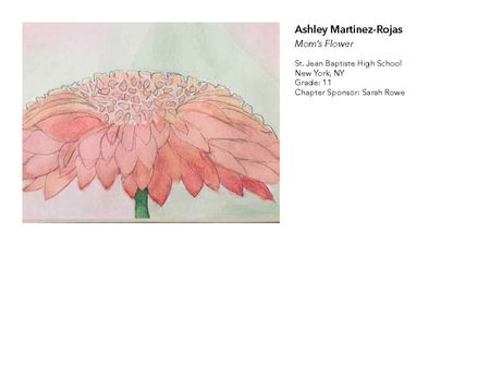2018 NAHS/NJAHS Juried Exhibit_