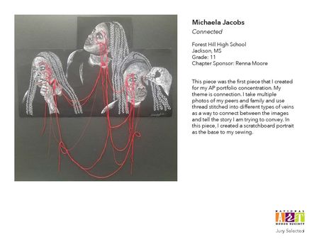 39_2018 NAHS/NJAHS Juried Exhibit