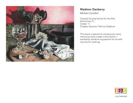 12_2018 NAHS/NJAHS Juried Exhibit