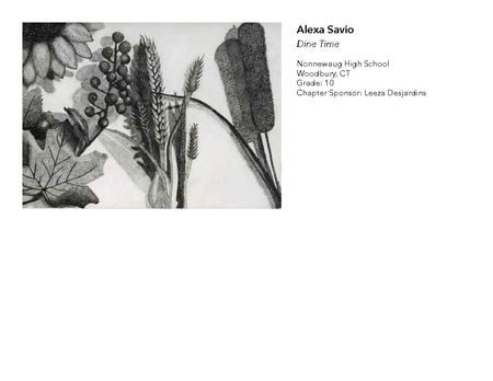 2018 NAHS/NJAHS Juried Exhibit_