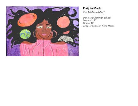 2018 NAHS/NJAHS Juried Exhibit_