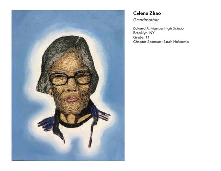 2018 NAHS/NJAHS Juried Exhibit_