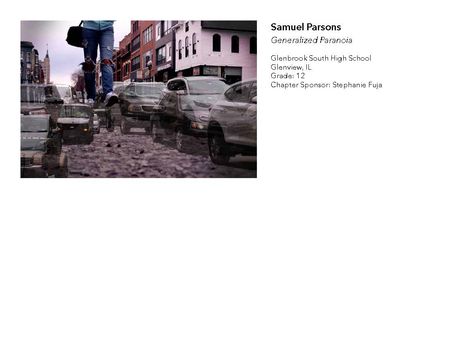 2018 NAHS/NJAHS Juried Exhibit_
