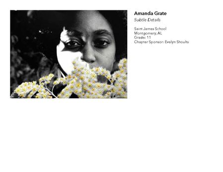2018 NAHS/NJAHS Juried Exhibit_