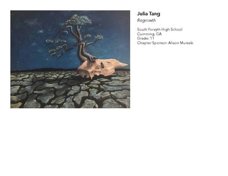 2018 NAHS/NJAHS Juried Exhibit_