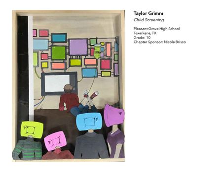 2018 NAHS/NJAHS Juried Exhibit_