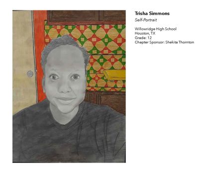 2018 NAHS/NJAHS Juried Exhibit_