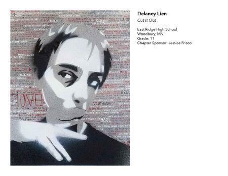 2018 NAHS/NJAHS Juried Exhibit_