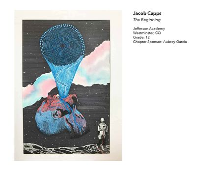 2018 NAHS/NJAHS Juried Exhibit_