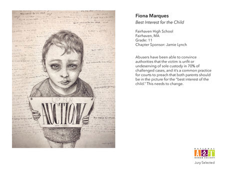 _2020 NAHS Exhibit
