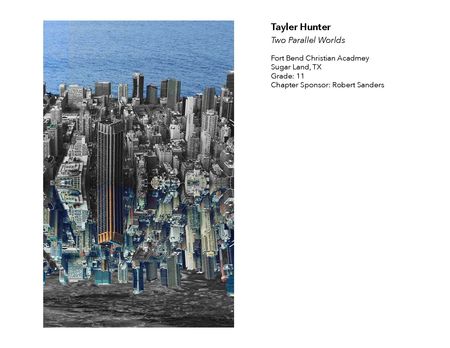 2018 NAHS/NJAHS Juried Exhibit_