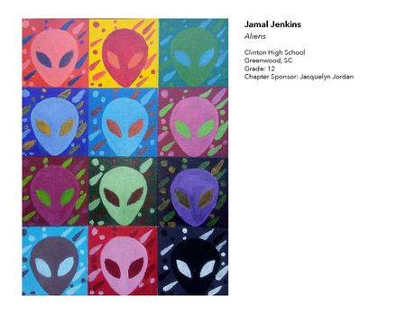 2018 NAHS/NJAHS Juried Exhibit_
