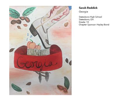 2018 NAHS/NJAHS Juried Exhibit_