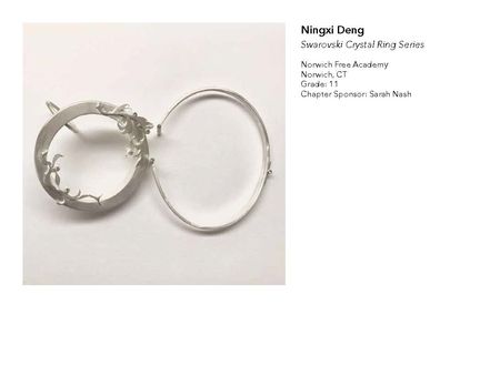 2018 NAHS/NJAHS Juried Exhibit_