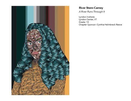 2018 NAHS/NJAHS Juried Exhibit_