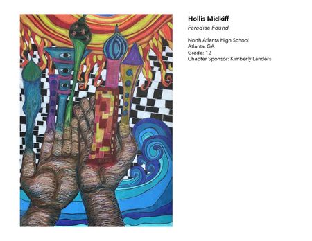 2018 NAHS/NJAHS Juried Exhibit_
