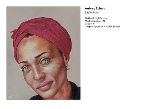 2018 NAHS/NJAHS Juried Exhibit_