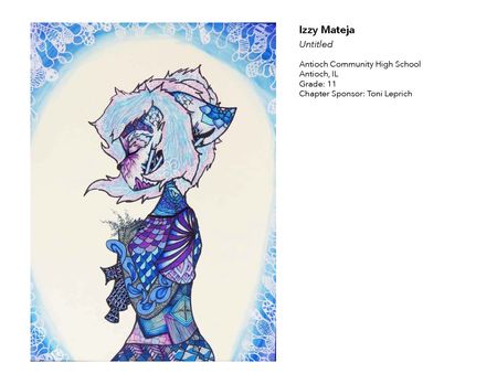 2018 NAHS/NJAHS Juried Exhibit_