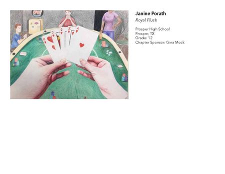 2018 NAHS/NJAHS Juried Exhibit_